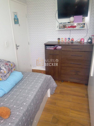 Imagem Apartamento com 2 Quartos à Venda, 56 m² em Parque Residencial Flamboyant - São José Dos Campos Imagem Apartamento com 2 Quartos à Venda, 56 m² em Parque Residencial Flamboyant - São José Dos Campos
