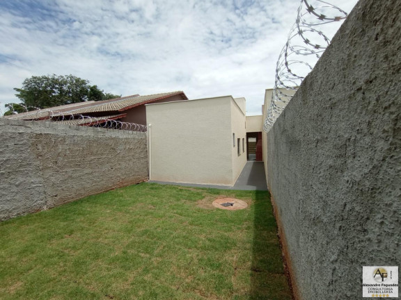 Imagem Casa com 2 Quartos à Venda, 90 m² em Setor Colonial Sul - Aparecida De Goiânia