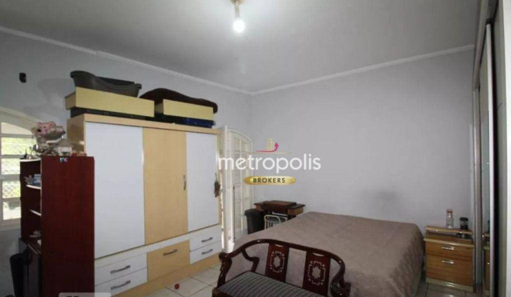 Imagem Sobrado com 2 Quartos à Venda, 110 m² em Fundação - São Caetano Do Sul Imagem Sobrado com 2 Quartos à Venda, 110 m² em Fundação - São Caetano Do Sul