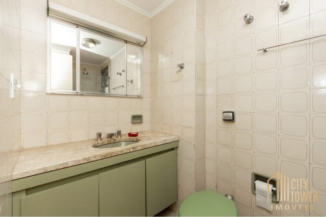 Imagem Apartamento com 3 Quartos à Venda, 92 m² em Campo Belo - São Paulo