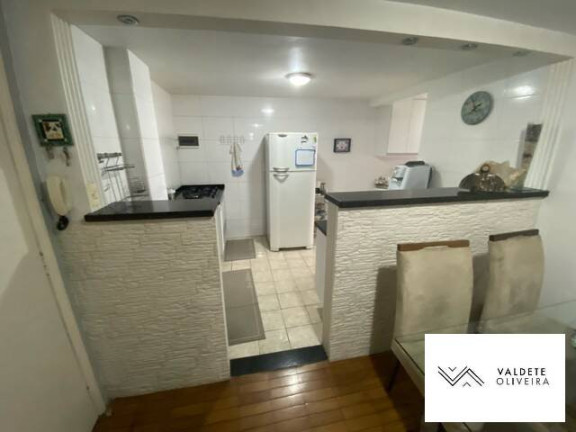 Imagem Apartamento com 3 Quartos à Venda, 94 m² em Centro - São José Dos Campos Imagem Apartamento com 3 Quartos à Venda, 94 m² em Centro - São José Dos Campos