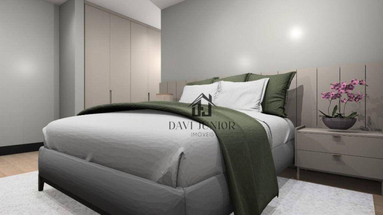 Imagem Casa com 4 Quartos à Venda, 269 m² em Alphaville Nova Esplanada Iv - Votorantim