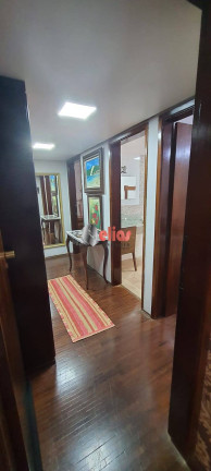 Imagem Apartamento com 3 Quartos à Venda, 140 m² em Centro - Bauru Imagem Apartamento com 3 Quartos à Venda, 140 m² em Centro - Bauru