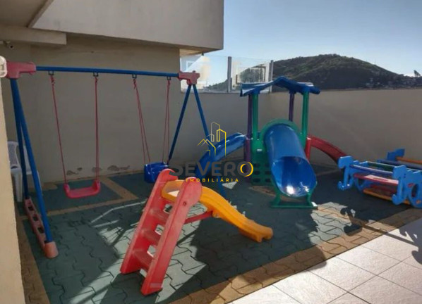 Imagem Apartamento com 3 Quartos à Venda, 63 m² em Centro - Niterói