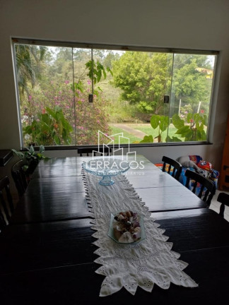 Imagem Imóvel com 4 Quartos à Venda, 5.000 m² em Chácara Vista Alegre - Itupeva