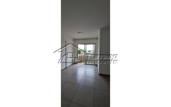 Imagem Apartamento com 2 Quartos à Venda, 57 m² em Jardim Das Indústrias - São José Dos Campos Imagem Apartamento com 2 Quartos à Venda, 57 m² em Jardim Das Indústrias - São José Dos Campos