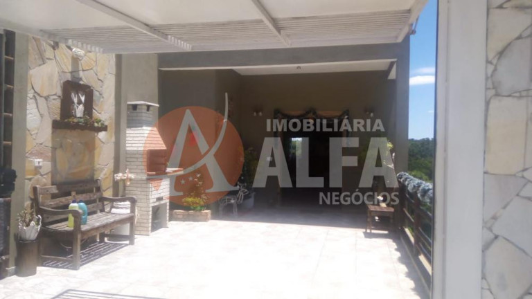 Imagem Casa com 4 Quartos à Venda, 270 m² em Jardim Japão (caucaia Do Alto) - Cotia