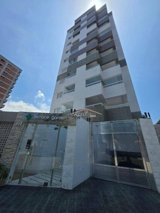 Imagem Apartamento com 2 Quartos à Venda, 61 m² em Mirim - Praia Grande