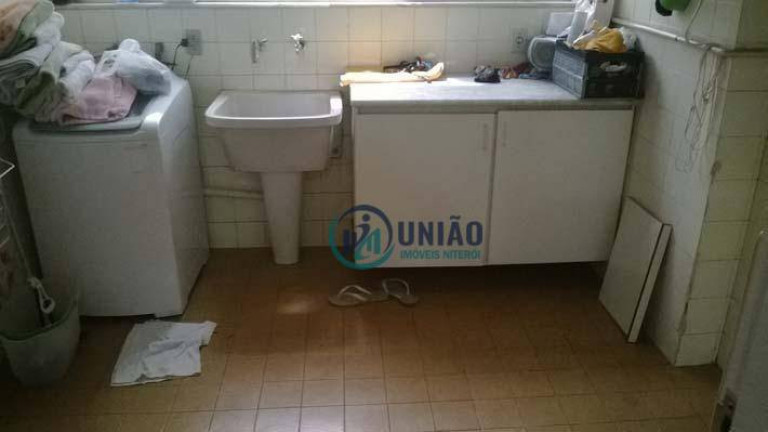 Imagem Apartamento com 4 Quartos à Venda, 158 m² em Ingá - Niterói Imagem Apartamento com 4 Quartos à Venda, 158 m² em Ingá - Niterói