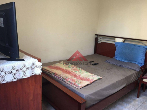 Imagem Apartamento com 2 Quartos à Venda, 58 m² em Icaraí - Niterói Imagem Apartamento com 2 Quartos à Venda, 58 m² em Icaraí - Niterói
