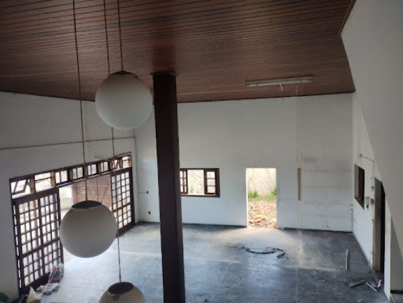 Imagem Casa com 4 Quartos à Venda, 461 m² em Morada Da Lua - Vinhedo