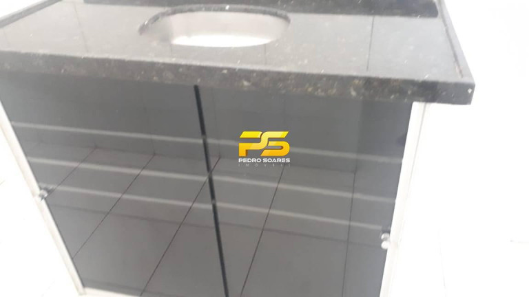 Imagem Apartamento com 2 Quartos à Venda, 45 m² em Cidade Dos Colibris - João Pessoa