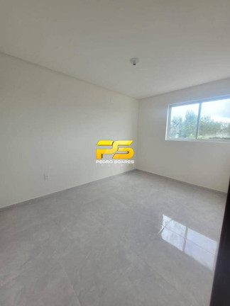 Imagem Apartamento com 2 Quartos à Venda, 56 m² em Portal Do Sol - João Pessoa