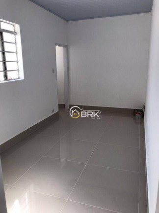 Apartamento com 1 Quarto para Alugar, 78 m² em Belenzinho - São Paulo