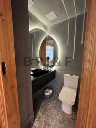 Imagem Apartamento com 2 Quartos à Venda, 105 m² em Vila Olímpia - São Paulo