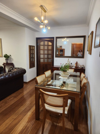 Imagem Imóvel com 3 Quartos à Venda, 80 m² em Vila Clementino - São Paulo