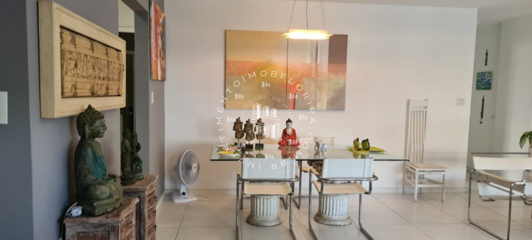 Imagem Apartamento com 3 Quartos à Venda, 93 m² em Centro - Florianópolis