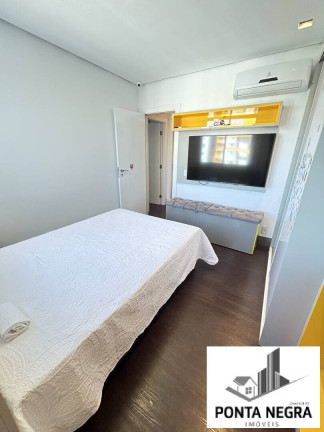 Imagem Apartamento com 3 Quartos à Venda, 153 m² em Ponta Negra - Manaus