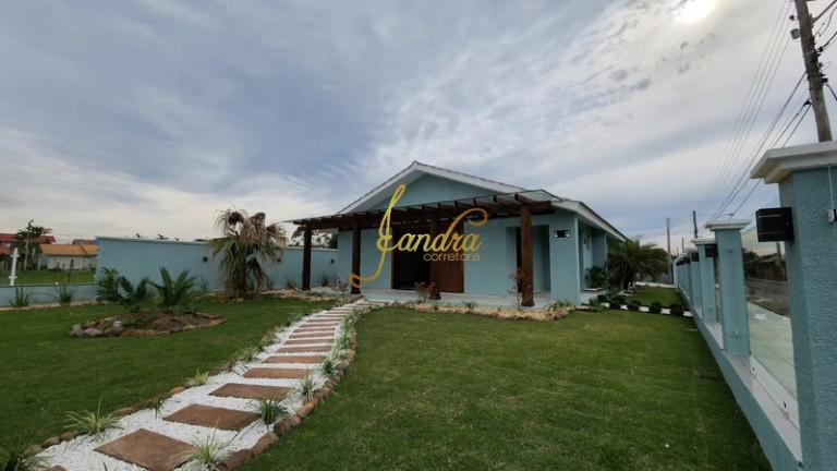 Imagem Casa com 3 Quartos à Venda, 194 m² em Atlantida - Xangri-la