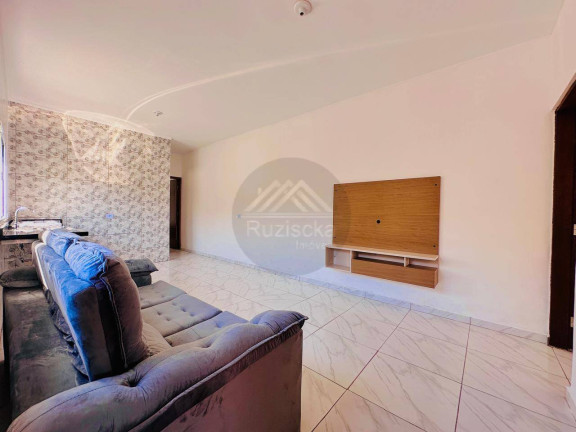 Imagem Casa com 2 Quartos à Venda, 125 m² em Jardim Nossa Senhora Sion - Itanhaém Imagem Casa com 2 Quartos à Venda, 125 m² em Jardim Nossa Senhora Sion - Itanhaém