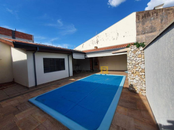 Imagem Casa com 3 Quartos à Venda, 180 m² em Jardim Ipiranga - Americana Imagem Casa com 3 Quartos à Venda, 180 m² em Jardim Ipiranga - Americana
