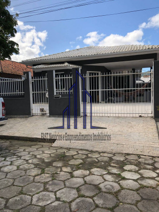 Imagem Casa com 3 Quartos à Venda, 90 m² em Flamengo - Maricá Imagem Casa com 3 Quartos à Venda, 90 m² em Flamengo - Maricá