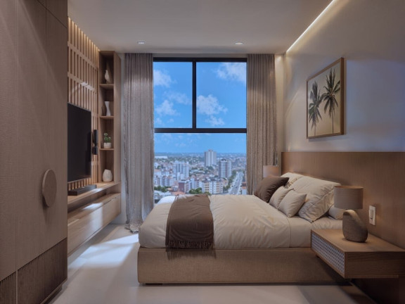 Imagem Apartamento com 2 Quartos à Venda, 55 m² em Intermares - Cabedelo Imagem Apartamento com 2 Quartos à Venda, 55 m² em Intermares - Cabedelo