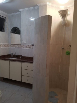 Imagem Apartamento com 3 Quartos à Venda, 136 m² em Boqueirão - Santos Imagem Apartamento com 3 Quartos à Venda, 136 m² em Boqueirão - Santos