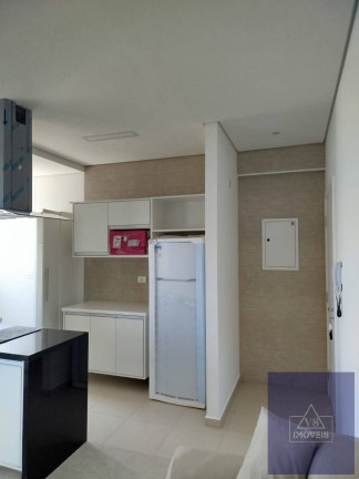Imagem Apartamento com 1 Quarto para Alugar, 43 m² em Mogi Das Cruzes