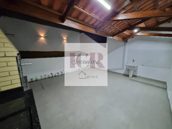 Imagem Casa de Condomínio com 3 Quartos à Venda, 162 m² em Vossoroca - Votorantim