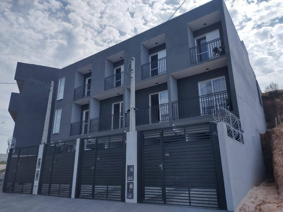 Imagem Casa com 2 Quartos à Venda,  em Chácara São Luiz - Franco Da Rocha