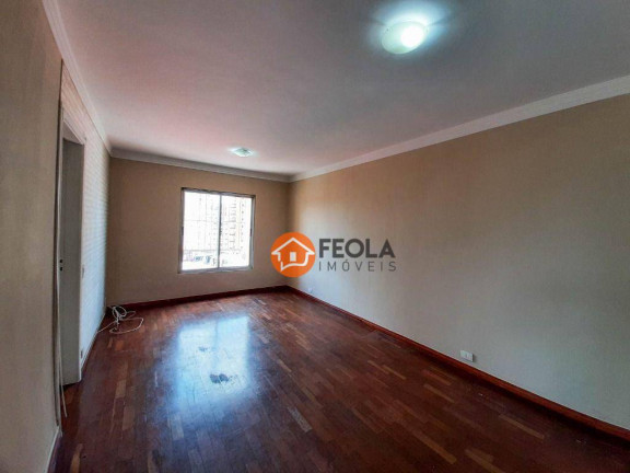 Imagem Apartamento com 2 Quartos para Alugar, 60 m² em Centro - Americana