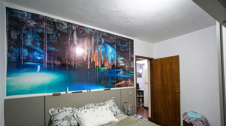 Imagem Cobertura com 3 Quartos à Venda, 143 m² em Rudge Ramos - São Bernardo Do Campo