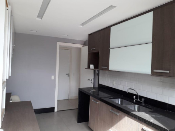Imagem Apartamento com 3 Quartos à Venda, 185 m² em Barra Da Tijuca - Rio De Janeiro