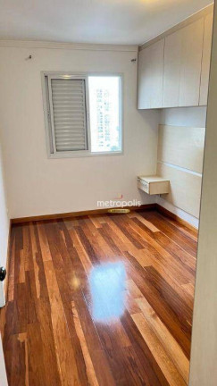 Imagem Apartamento com 2 Quartos à Venda, 65 m² em Alto Da Mooca - São Paulo