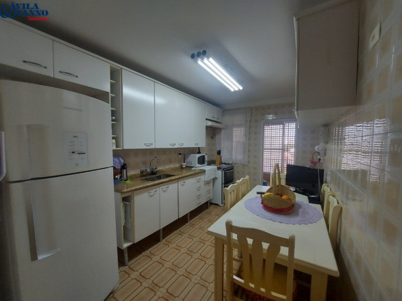 Imagem Apartamento com 2 Quartos à Venda, 130 m² em Mooca - São Paulo
