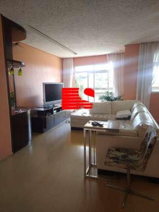 Imagem Apartamento com 4 Quartos à Venda, 164 m² em Santa Efigênia - Belo Horizonte