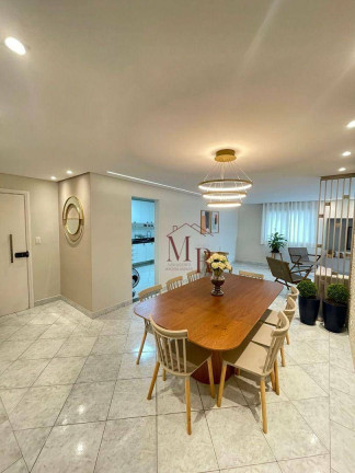 Imagem Apartamento com 3 Quartos à Venda, 125 m² em Tupi - Praia Grande Imagem Apartamento com 3 Quartos à Venda, 125 m² em Tupi - Praia Grande