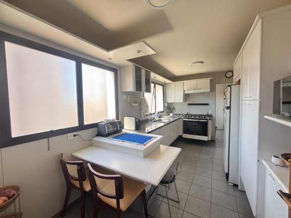 Imagem Apartamento com 3 Quartos à Venda, 242 m² em Perdizes - São Paulo