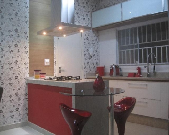 Imagem Casa com 2 Quartos à Venda, 95 m² em Jardim Coimbra - São Paulo