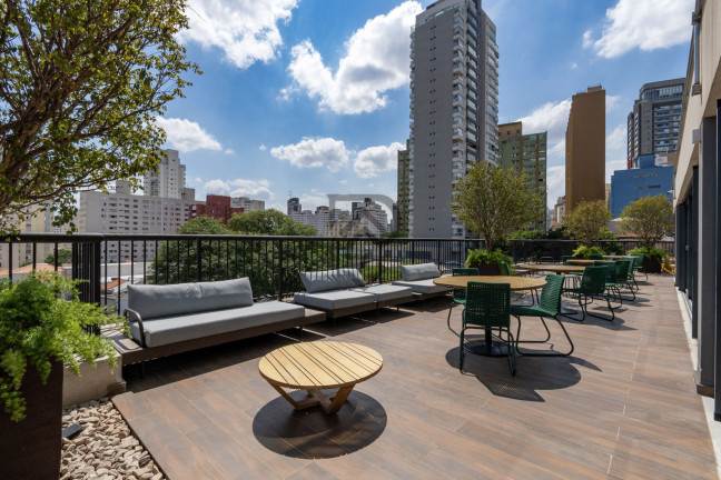 Imagem Apartamento com 3 Quartos à Venda, 91 m² em Vila Mariana - São Paulo