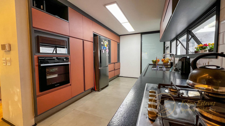 Imagem Casa com 4 Quartos à Venda, 498 m² em Chácara Monte Alegre - São Paulo