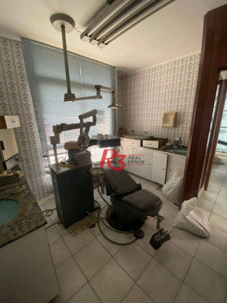 Imagem Imóvel à Venda, 95 m² em Gonzaga - Santos Imagem Imóvel à Venda, 95 m² em Gonzaga - Santos