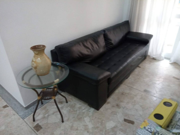 Imagem Apartamento com 2 Quartos à Venda, 70 m² em Enseada - Guarujá