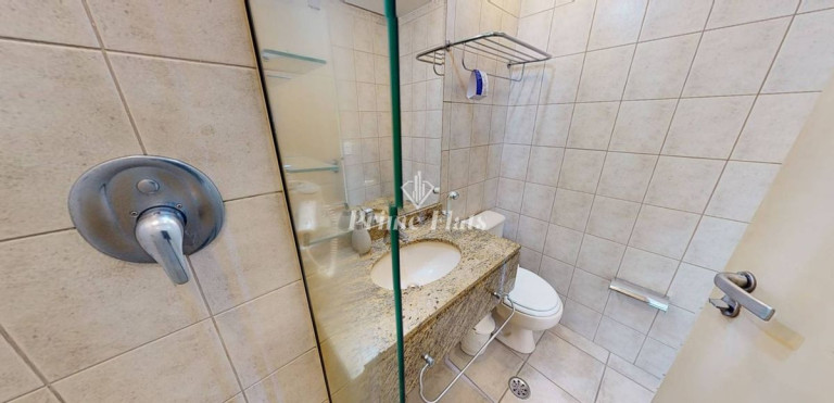 Imagem Apartamento com 1 Quarto para Alugar, 29 m² em Perdizes - São Paulo