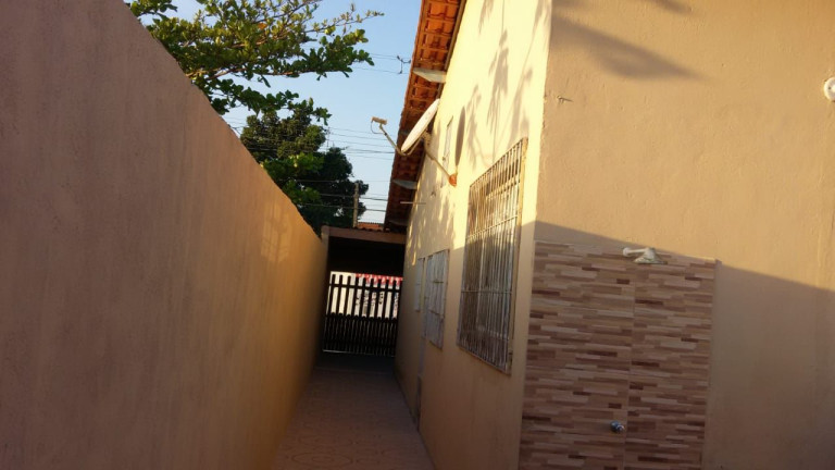 Imagem Casa com 1 Quarto à Venda, 125 m² em Jussara - Mongaguá Imagem Casa com 1 Quarto à Venda, 125 m² em Jussara - Mongaguá
