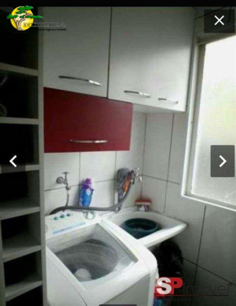 Imagem Apartamento com 2 Quartos à Venda, 45 m² em Tremembe - São Paulo Imagem Apartamento com 2 Quartos à Venda, 45 m² em Tremembe - São Paulo