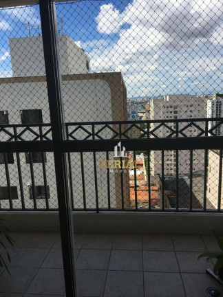Imagem Apartamento com 3 Quartos à Venda, 92 m² em Santo Antônio - São Caetano Do Sul Imagem Apartamento com 3 Quartos à Venda, 92 m² em Santo Antônio - São Caetano Do Sul