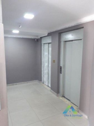 Imagem Apartamento com 2 Quartos à Venda, 48 m² em Jardim Vergueiro (sacomã) - São Paulo Imagem Apartamento com 2 Quartos à Venda, 48 m² em Jardim Vergueiro (sacomã) - São Paulo