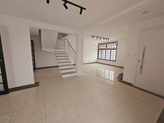 Imagem Casa com 3 Quartos à Venda, 145 m² em Aparecida - Santos Imagem Casa com 3 Quartos à Venda, 145 m² em Aparecida - Santos